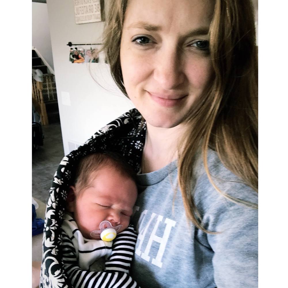 Meet your Posher, Talisha